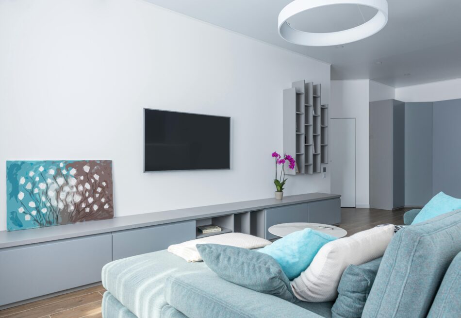 Comment réussir sa rénovation intérieure sans stress