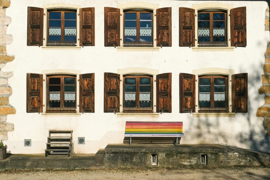 Rénovation extérieure : pourquoi le ravalement est essentiel